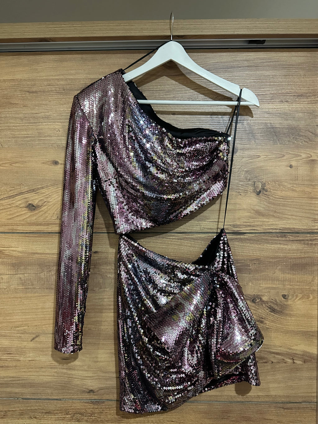 New Arrivals Galata Glow elbise