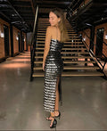 New Arrivals PHOENİX midi elbise
