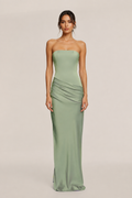 Urban Muse Clymene Maxi Elbise