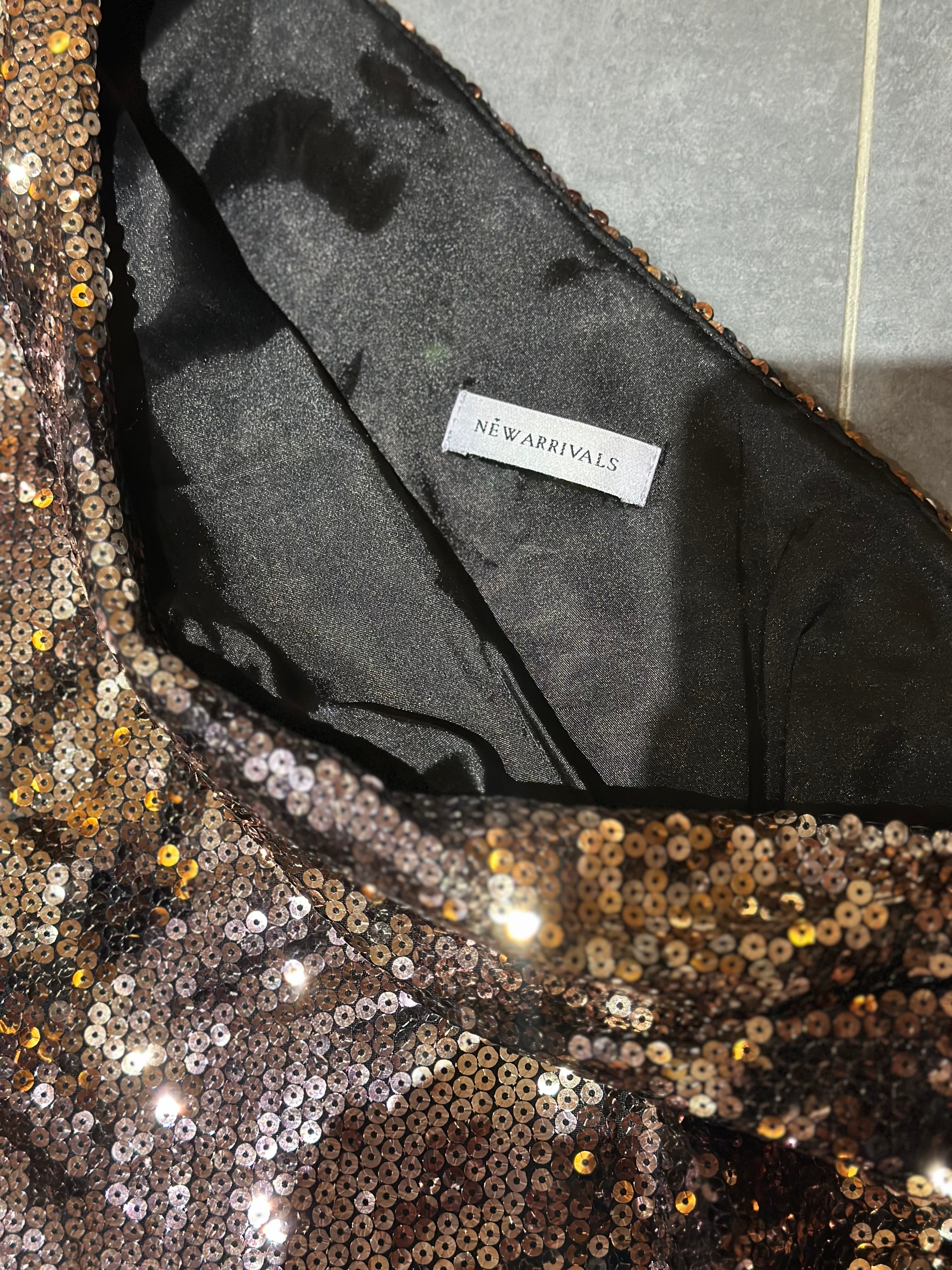New Arrivals Gaia Elbise